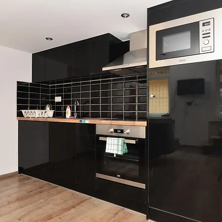 Apartament In The Centrum