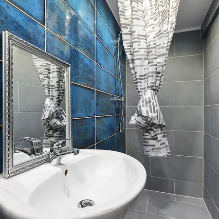 Apartament In The Centrum